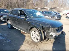 WA1EAAFY1P2141013 2023 AUDI Q5