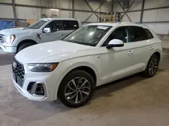 WA1EAAFY1P2143201 2023 AUDI Q5