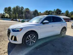 WA1EAAFY1P2143439 2023 AUDI Q5