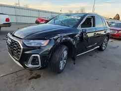 WA1EAAFY1P2164176 2023 AUDI Q5