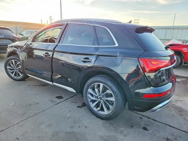 WA1EAAFY1P2164176 2023 AUDI Q5 - Image 2