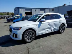 WA1EAAFY1P2166283 2023 AUDI Q5