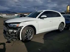 WA1EAAFY1P2166977 2023 AUDI Q5