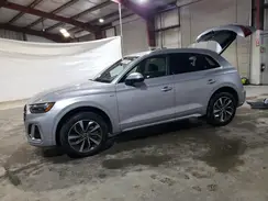 WA1EAAFY1P2175453 2023 AUDI Q5