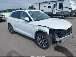 WA1EAAFY1P2180619 2023 AUDI Q5