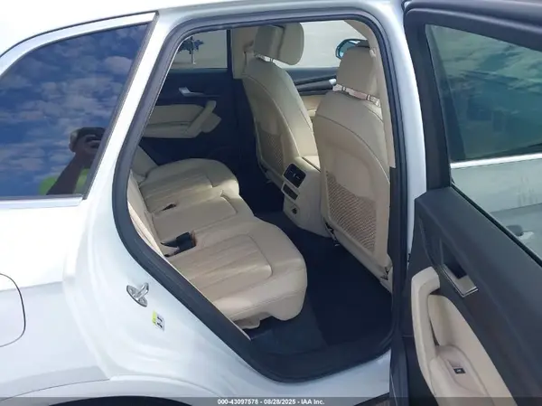 WA1EAAFY1P2180619 2023 AUDI Q5 - Image 8
