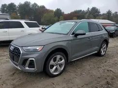 WA1EAAFY1P2181009 2023 AUDI Q5