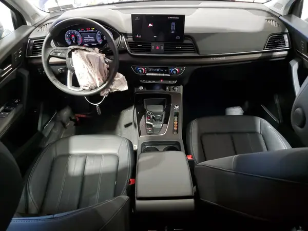 WA1EAAFY1P2191085 2023 AUDI Q5 - Image 8