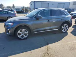 WA1EAAFY1P2196853 2023 AUDI Q5