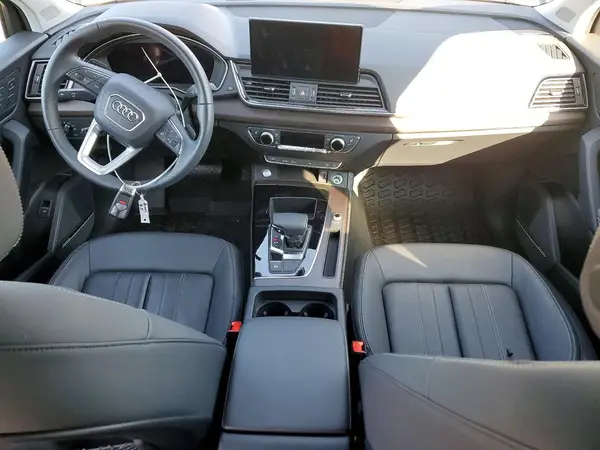 WA1EAAFY1P2196853 2023 AUDI Q5 - Image 8