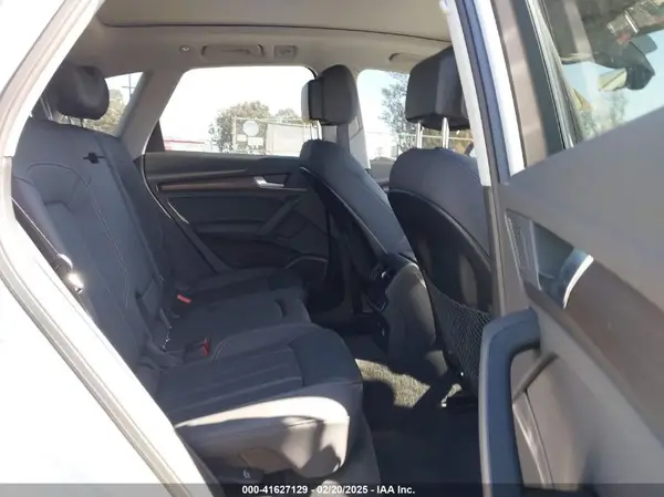 WA1EAAFY1P2197758 2023 AUDI Q5 - Image 8