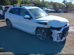 WA1EAAFY1R2003975 2024 AUDI Q5