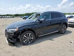 WA1EAAFY1R2012630 2024 AUDI Q5