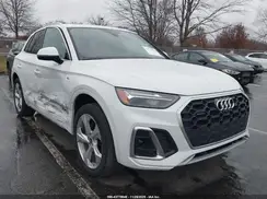 WA1EAAFY1R2025538 2024 AUDI Q5
