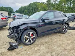 WA1EAAFY1R2037544 2024 AUDI Q5