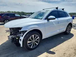 WA1EAAFY1R2037740 2024 AUDI Q5