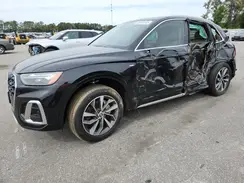 WA1EAAFY1R2040234 2024 AUDI Q5