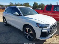 WA1EAAFY1R2043022 2024 AUDI Q5