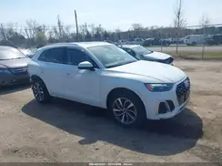 WA1EAAFY1R2046633 2024 AUDI Q5