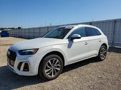 WA1EAAFY1R2052058 2024 AUDI Q5