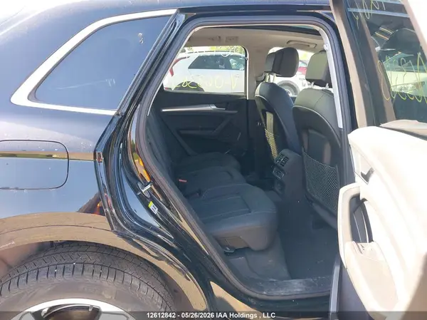WA1EAAFY1R2063383 2024 AUDI Q5 - Image 8