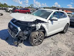 WA1EAAFY1R2065666 2024 AUDI Q5