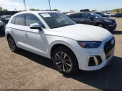 WA1EAAFY1R2075291 2024 AUDI Q5