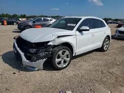WA1EAAFY1R2080376 2024 AUDI Q5