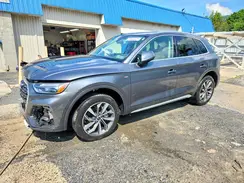WA1EAAFY1R2081527 2024 AUDI Q5
