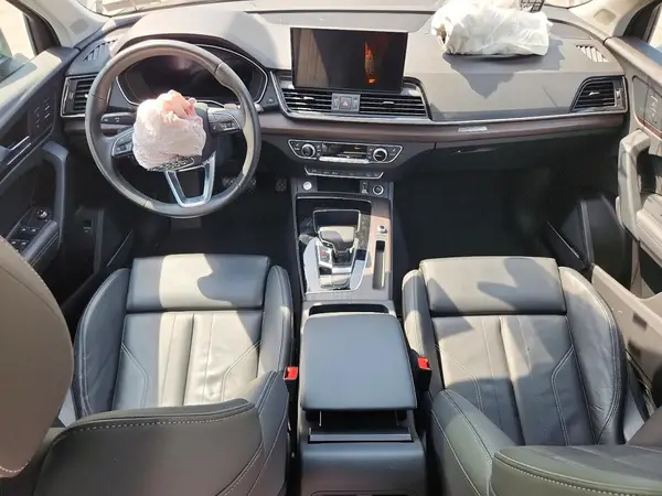 WA1EAAFY1R2081527 2024 AUDI Q5 - Image 8