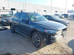 WA1EAAFY1R2081804 2024 AUDI Q5