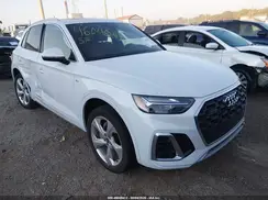 WA1EAAFY1R2082421 2024 AUDI Q5
