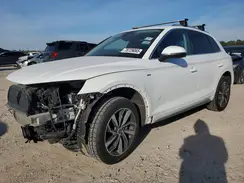 WA1EAAFY1R2083701 2024 AUDI Q5