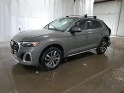 WA1EAAFY1R2086596 2024 AUDI Q5