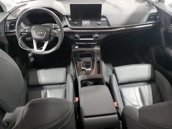 WA1EAAFY1R2086596 2024 AUDI Q5 - Image 8