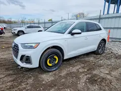 WA1EAAFY1R2087859 2024 AUDI Q5