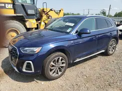 WA1EAAFY1R2090583 2024 AUDI Q5