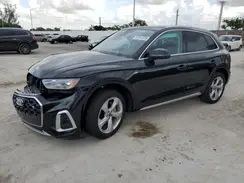 WA1EAAFY1R2096111 2024 AUDI Q5