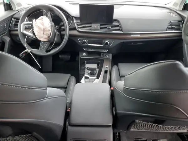 WA1EAAFY1R2096111 2024 AUDI Q5 - Image 8