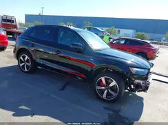 WA1EAAFY1R2096206 2024 AUDI Q5