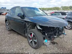 WA1EAAFY1R2116079 2024 AUDI Q5