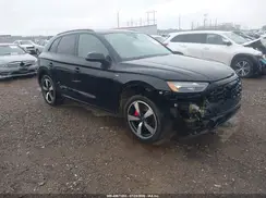 WA1EAAFY1R2116762 2024 AUDI Q5