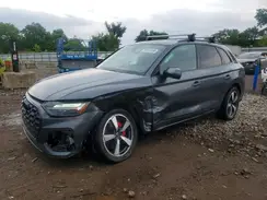 WA1EAAFY1R2132122 2024 AUDI Q5