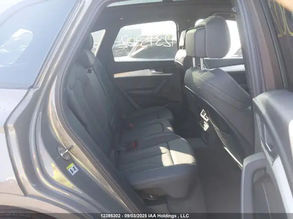 WA1EAAFY1R2134193 2024 AUDI Q5 - Image 8