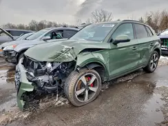 WA1EAAFY1R2140351 2024 AUDI Q5