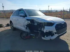 WA1EAAFY1R2143511 2024 AUDI Q5