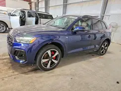 WA1EAAFY1R2144481 2024 AUDI Q5