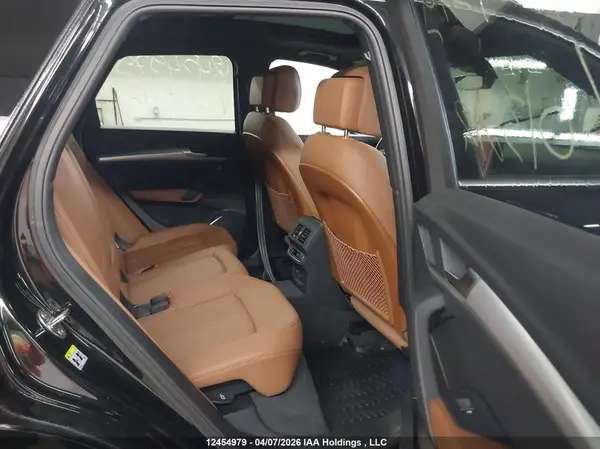 WA1EAAFY1S2013542 2025 AUDI Q5 - Image 8