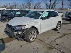 WA1EAAFY1S2016330 2025 AUDI Q5