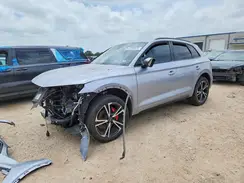 WA1EAAFY1S2016408 2025 AUDI Q5